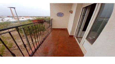 Foto 2 de Piso en venta en Calle Jerez, Tomelloso, Ciudad Real
