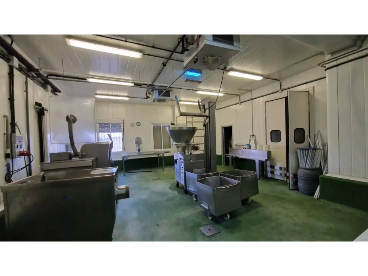 Nave industrial in vendita a Poligono LAS VIÑAS, imagen 9