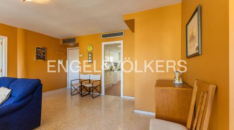 Photo 2 of Apartment for sale in Carrer de L'escultor Josep Capuz 3-6-13, Mont-Olivet,  Valencia Capital