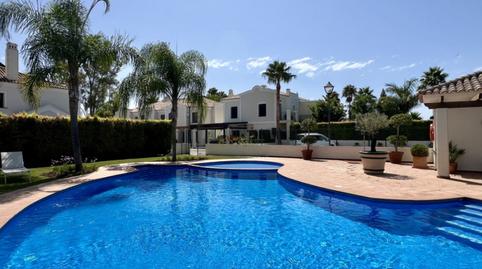 Foto 4 de Pis en venda a Guadalmina Baja, Marbella