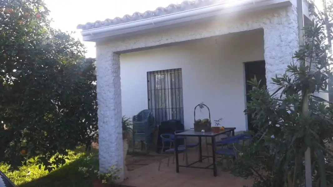 Country house zum Verkauf in Vista Azul - Consolación