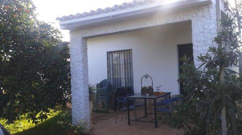 Foto 2 de Finca rústica en venda a Vista Azul - Consolación, Sevilla