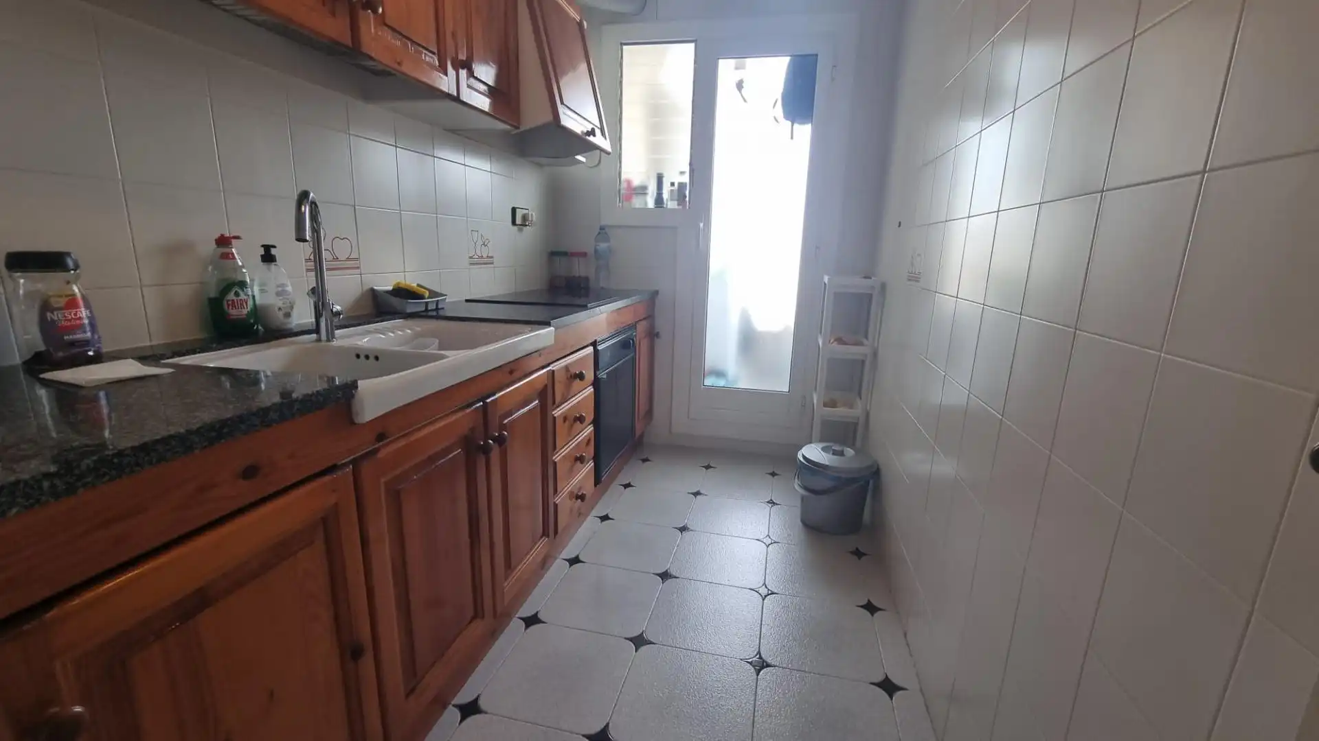 Piso con terraza en venta en Josefa Almirall, imagen 15