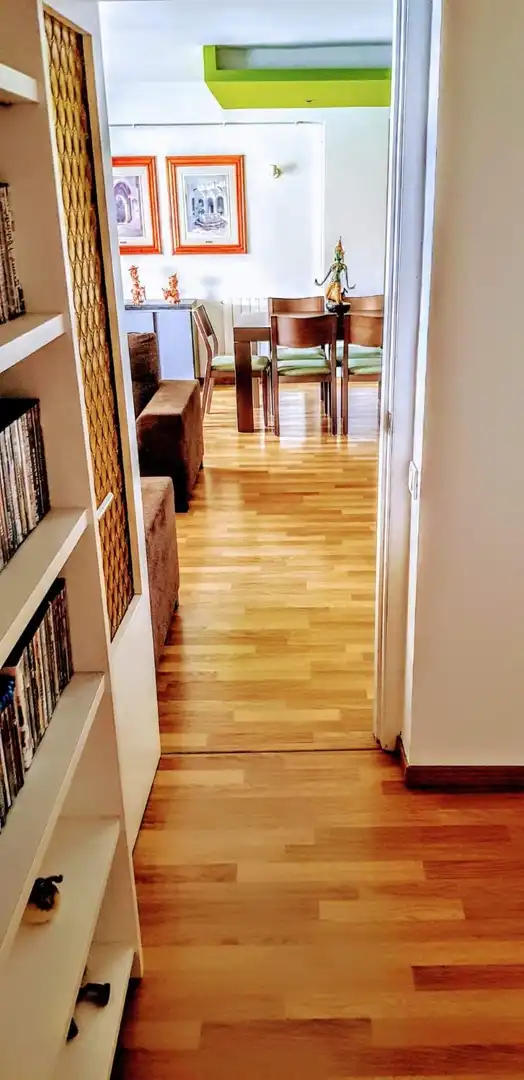 Apartment with lift for sale in Mar i Camp - Platja dels Capellans, imagen 10