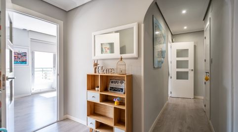 Foto 5 de Piso en venta en Ensanche - Franciscanos, Albacete Capital