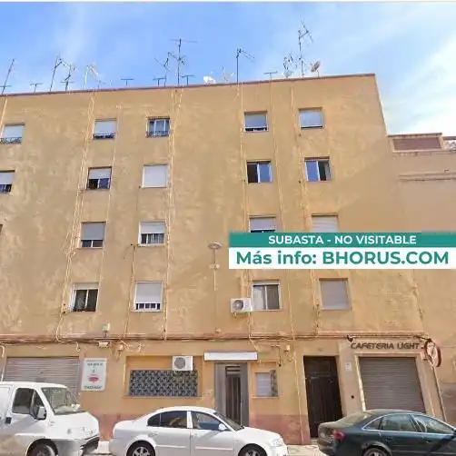 Flat for sale in HERMANOS VILLAFAÑE 4