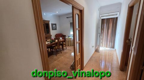 Foto 3 de Casa adosada en venta en Navas de Jorquera, Albacete