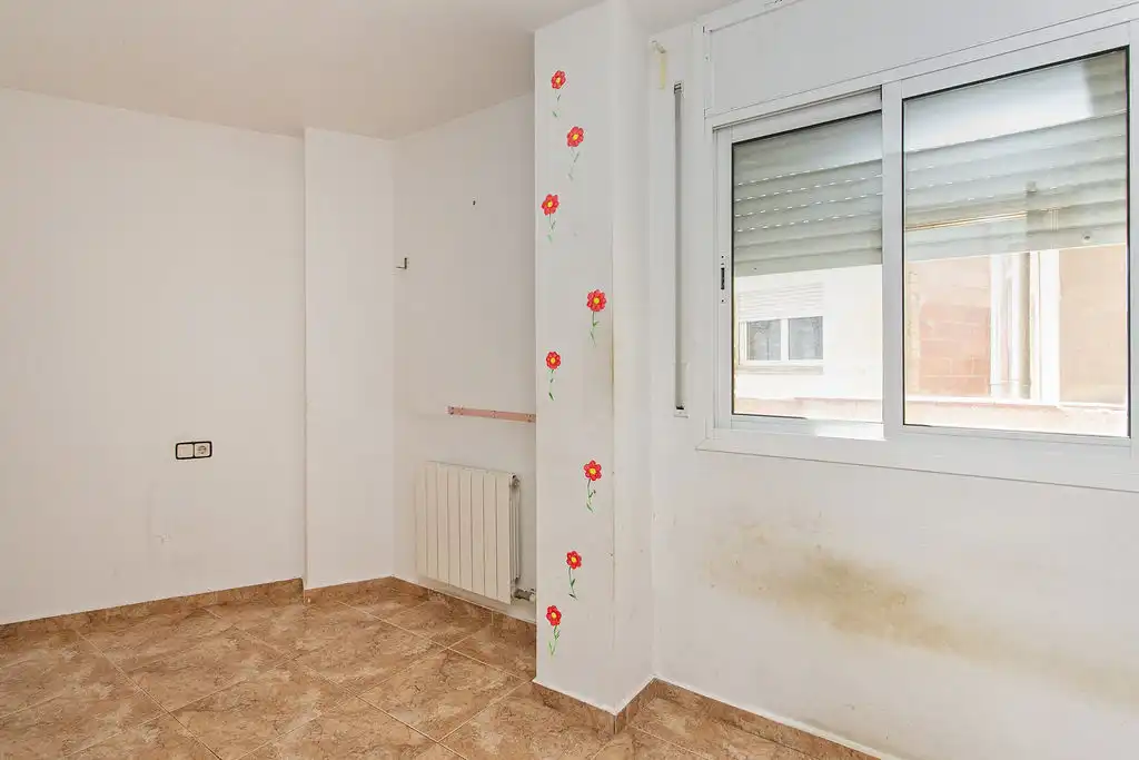 Wohnung zum Verkauf in Igualada mit Heizung