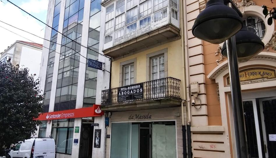 Photo 1 of Premises for sale in Centro, A Coruña