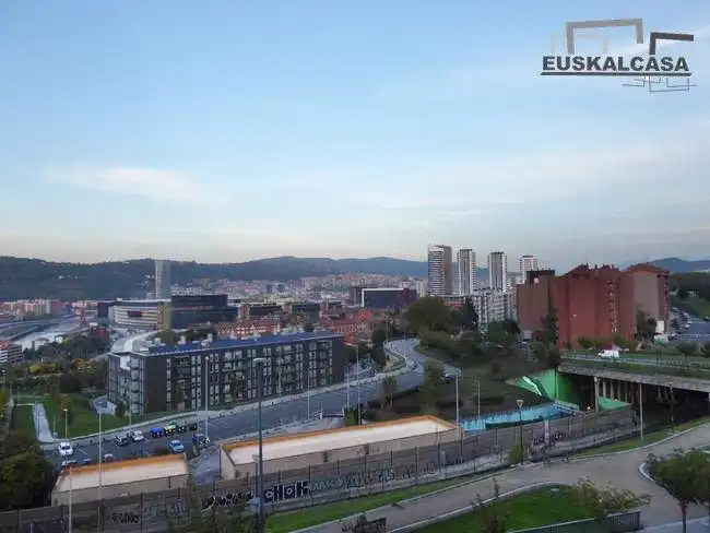 Piso en venta en Basurtu - Zorrotza, imagen 2