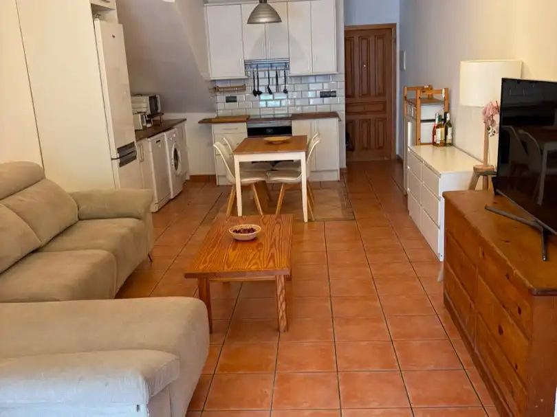 Wohnung mit Garten zur Miete in avinguda sant agusti 70, imagen 7