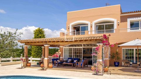 Foto 4 de Casa o xalet en venda a Jesús, Santa Eulària des Riu
