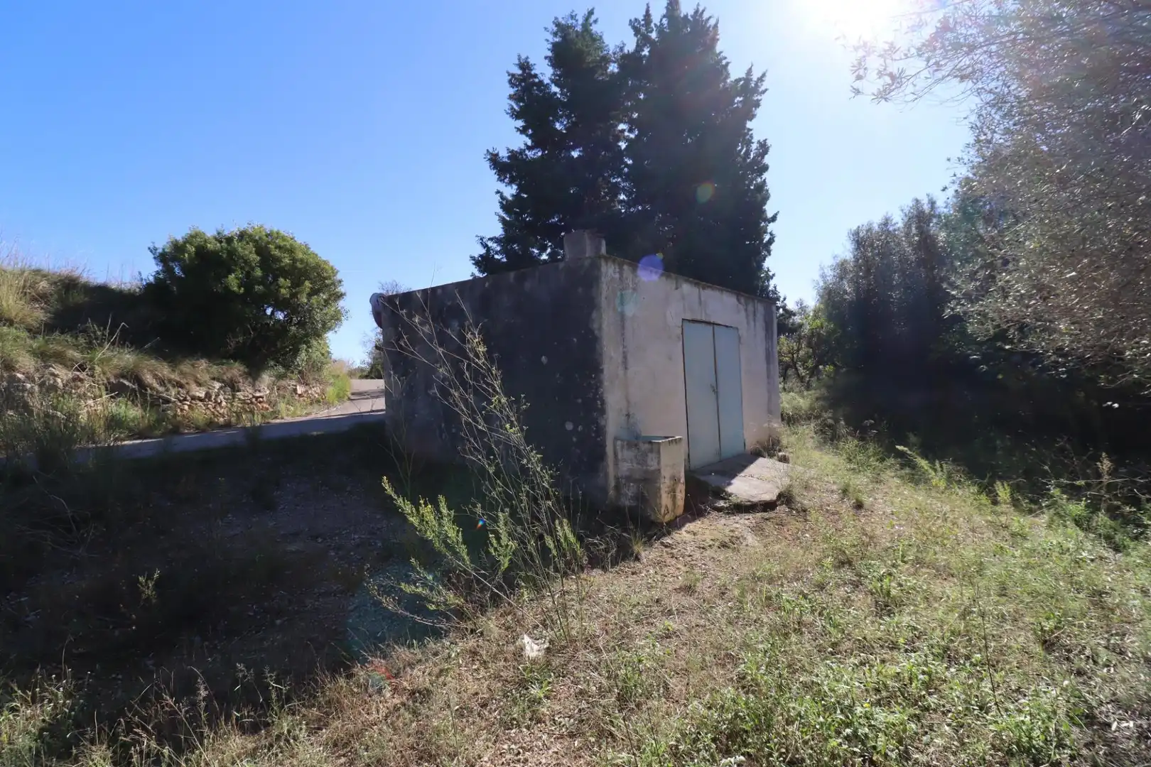 Grundstücke zum Verkauf in Ulldecona