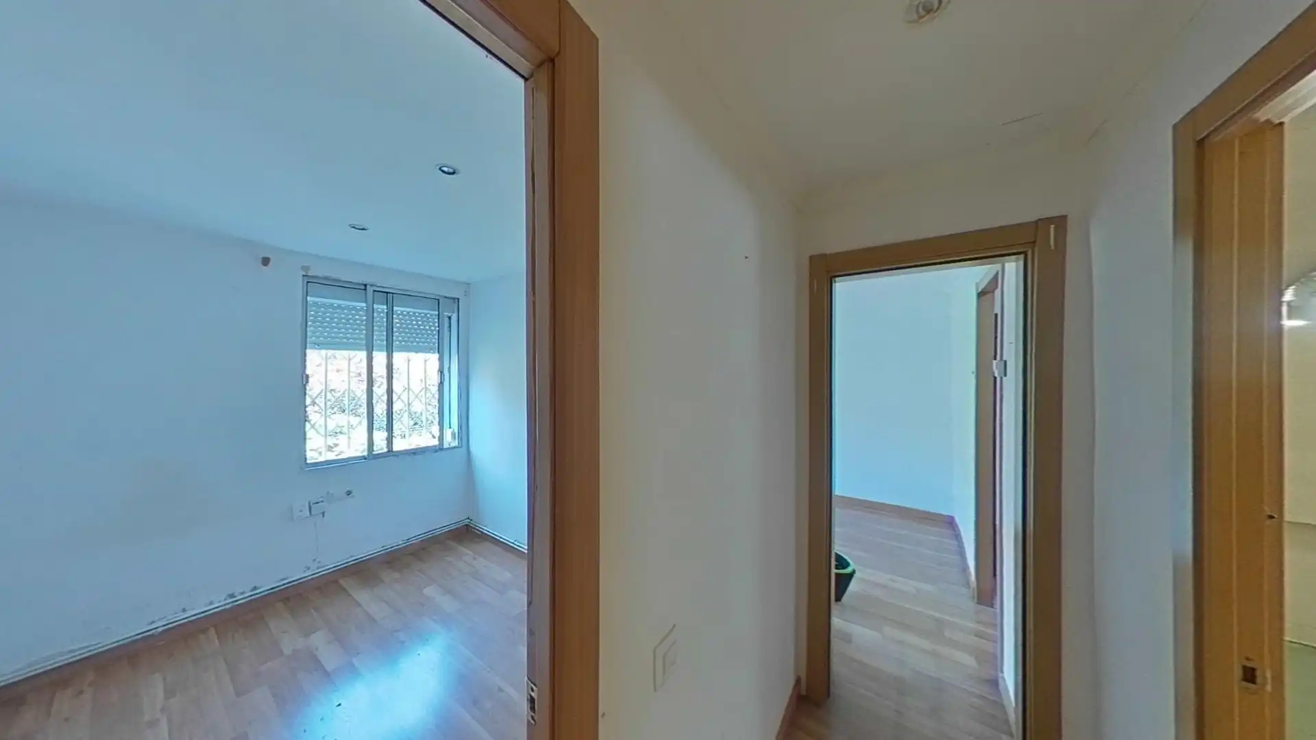 Apartamento en venta en  Barcelona Capital