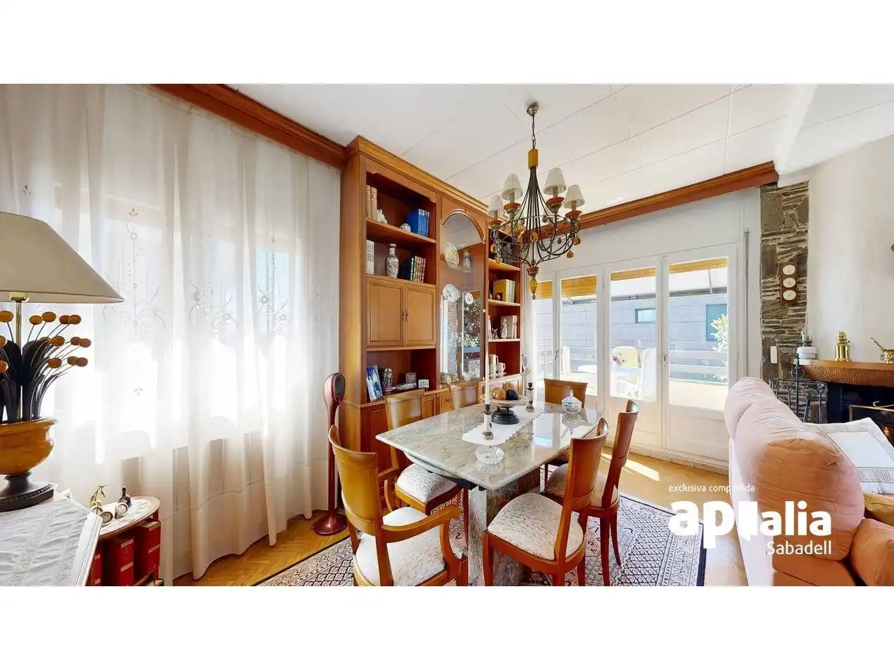 Villa mit Garten zum Verkauf in Ca n’Esteper – Can Gorgs – Can Gorgs II, imagen 37