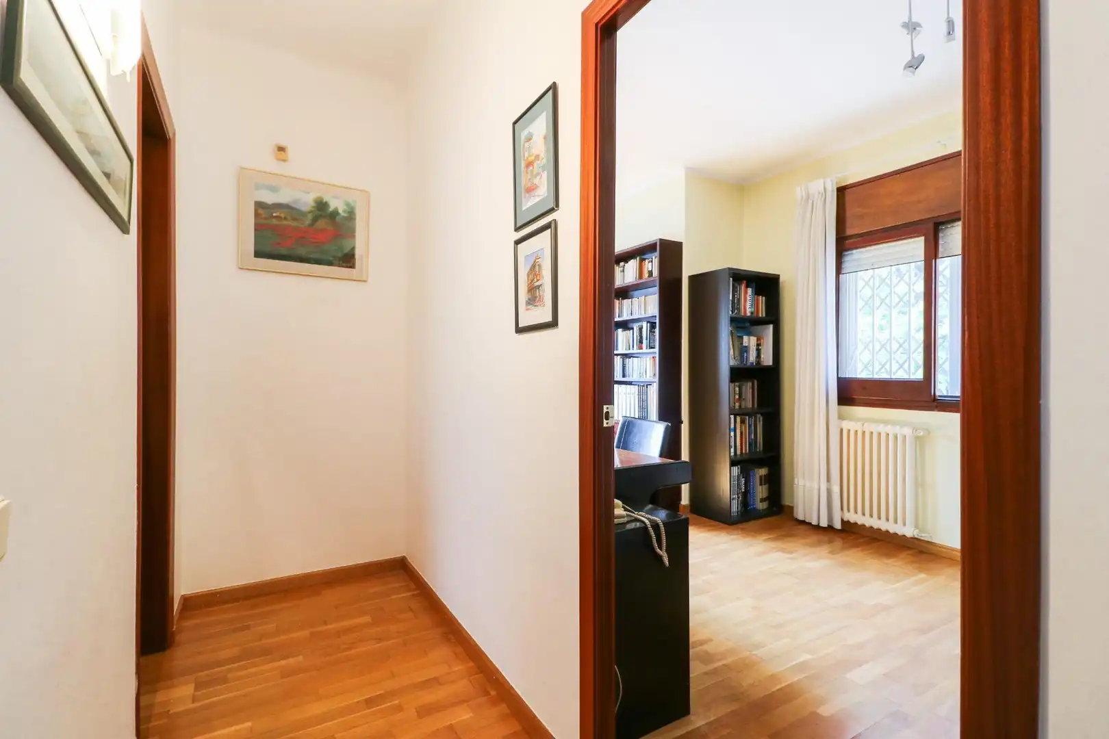 Casa o xalet en venda en Castelldefels amb Aire condicionat, Calefacció i Parquet