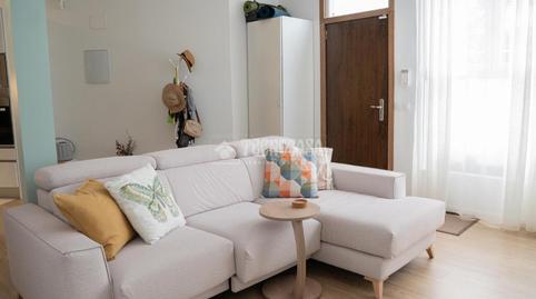 Foto 3 de Pis en venda a Pueblo Nuevo,  Madrid Capital