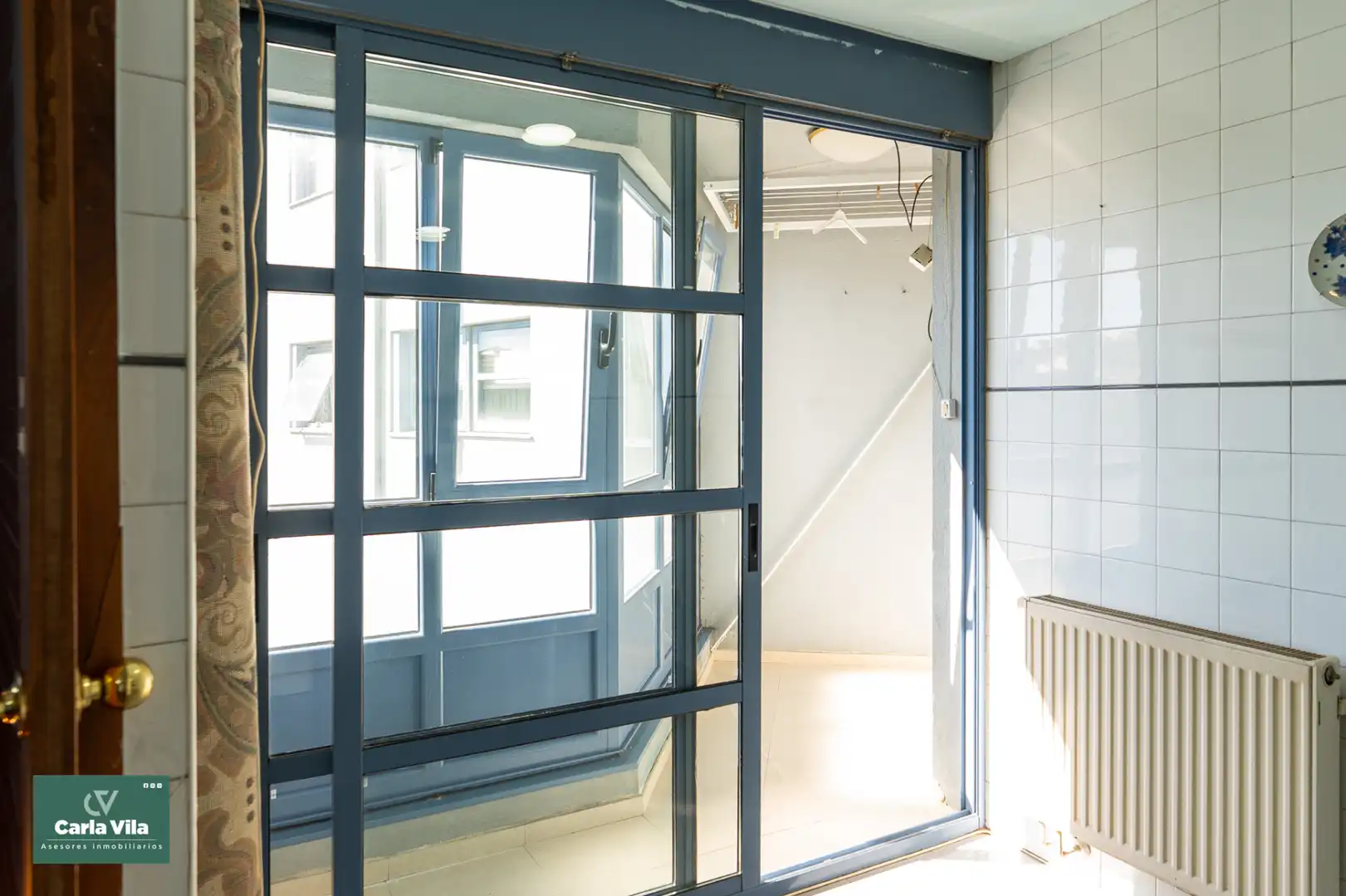 Flat for sale in A Piriganlla - Albeiros - Garabolos