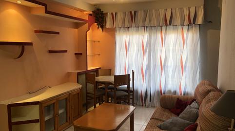 Foto 4 de Piso en venta en San Cristóbal de Segovia, Segovia