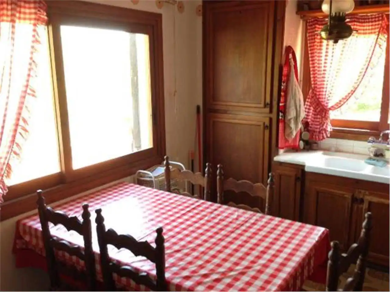 Casa con terraza en venta en Eslida, imagen 19
