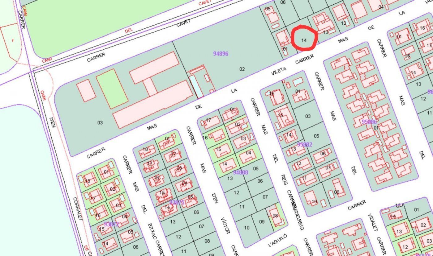 Residencial en venda en Cambrils
