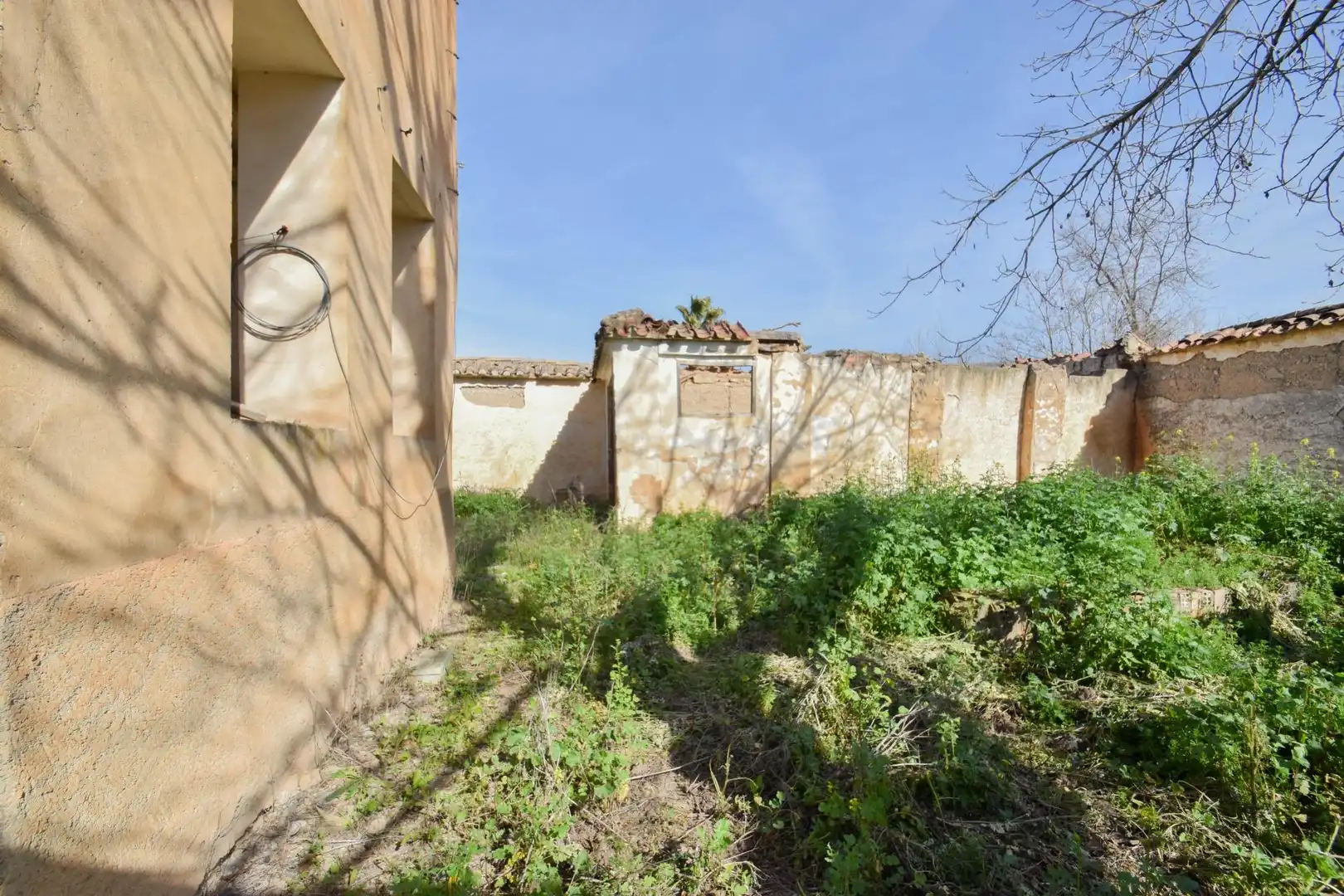 Detached house with terrace for sale in ESTACION, imagen 25