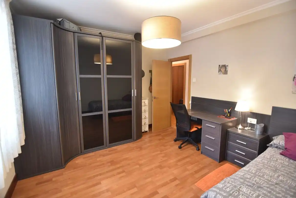 Appartement avec ascenseur à vendre à Pagaegi Kalea, imagen 13