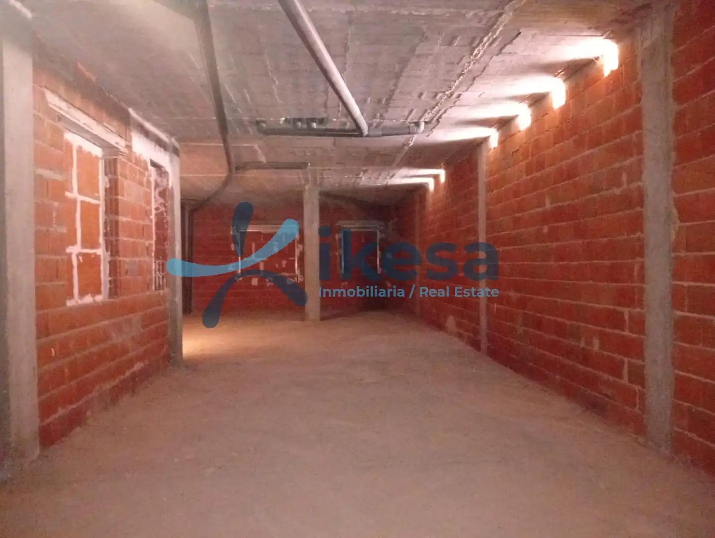 Apartamento en venta en Vélez-Rubio
