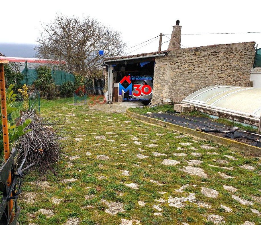Casa o xalet en venda a Junta de Villalba de Losa