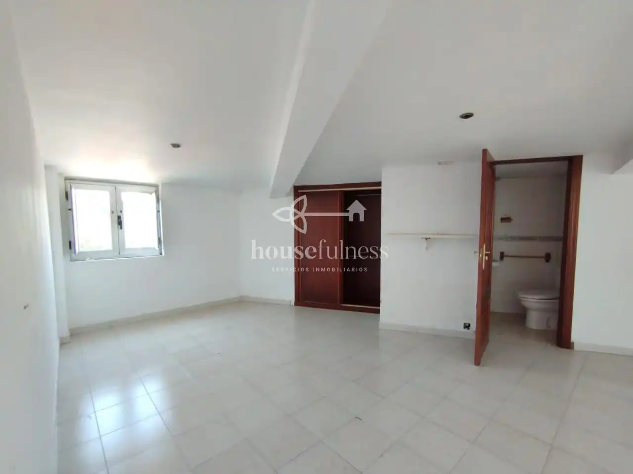 Piso en venta en Narón