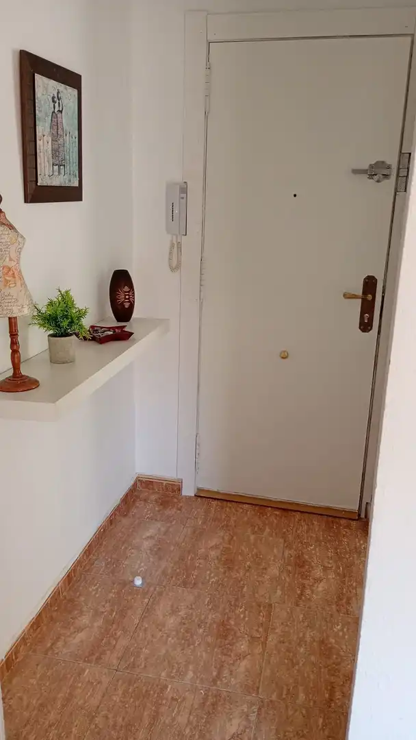 Piso de alquiler en Elda con Terraza y Amueblado