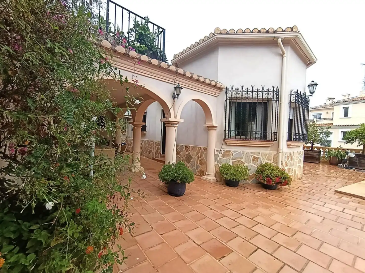 Detached house with pool for sale in La Pedrera - Vessanes, imagen 12