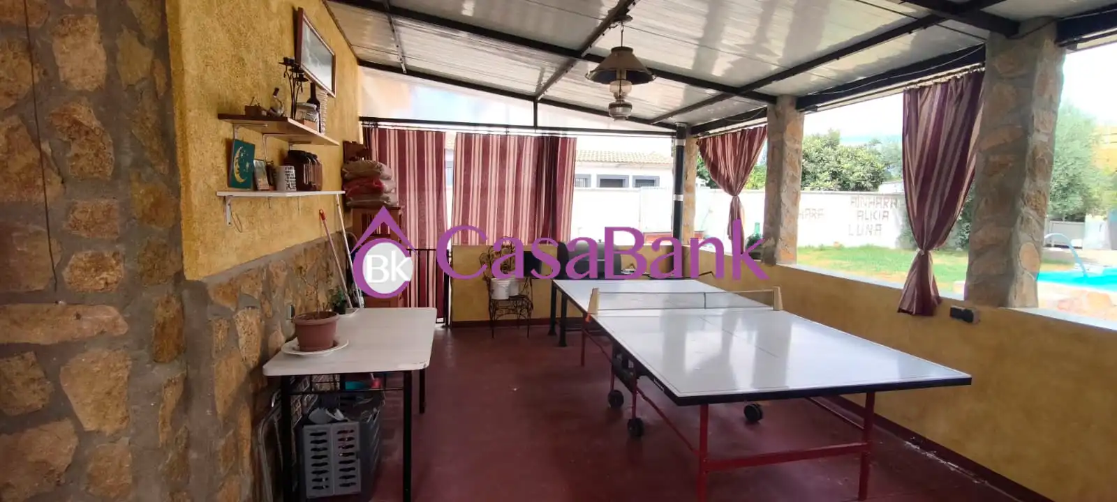 Xalet amb piscina en venda a Periurbano Oeste - Sierra, imagen 2