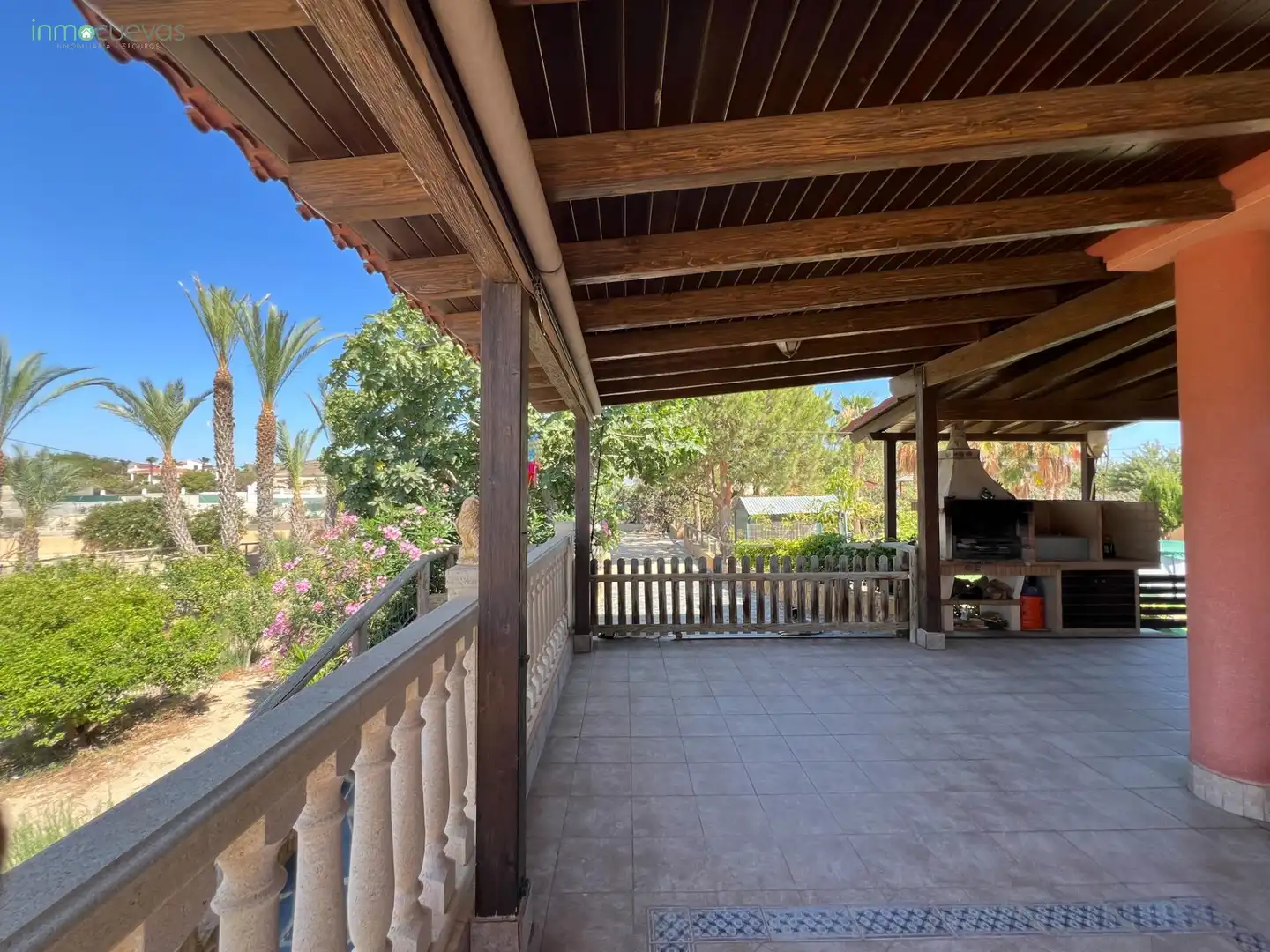 Casa con terrazza in vendita a Vera Ciudad, imagen 54