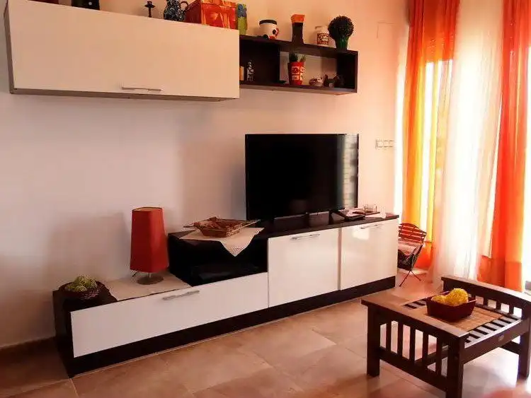 Dachboden zum Verkauf in San Jorge / Sant Jordi