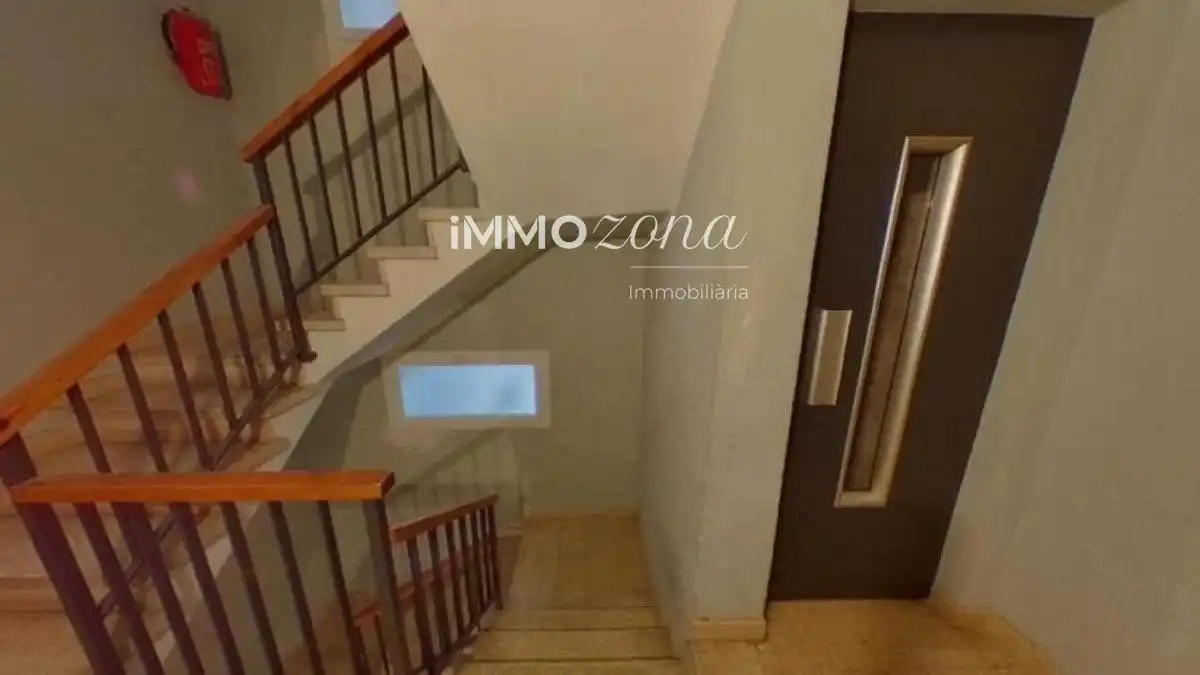 Apartamento en venta en Santa Eugènia