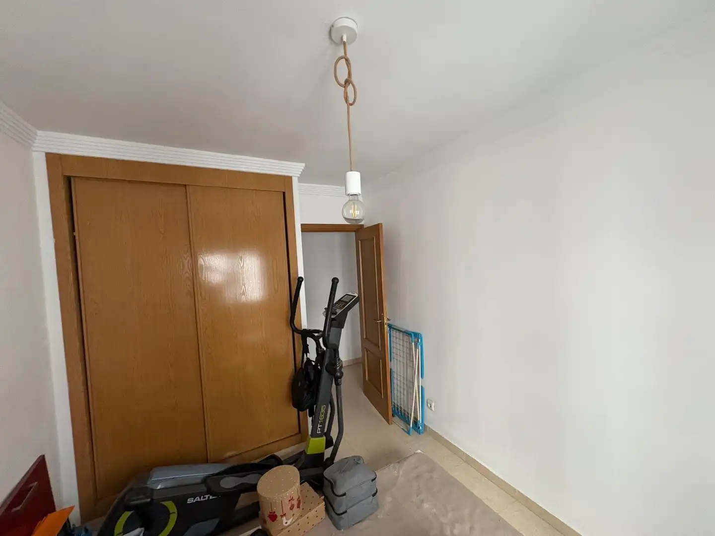 Flat with terrace for sale in La Reconquista - El Rosario, imagen 29