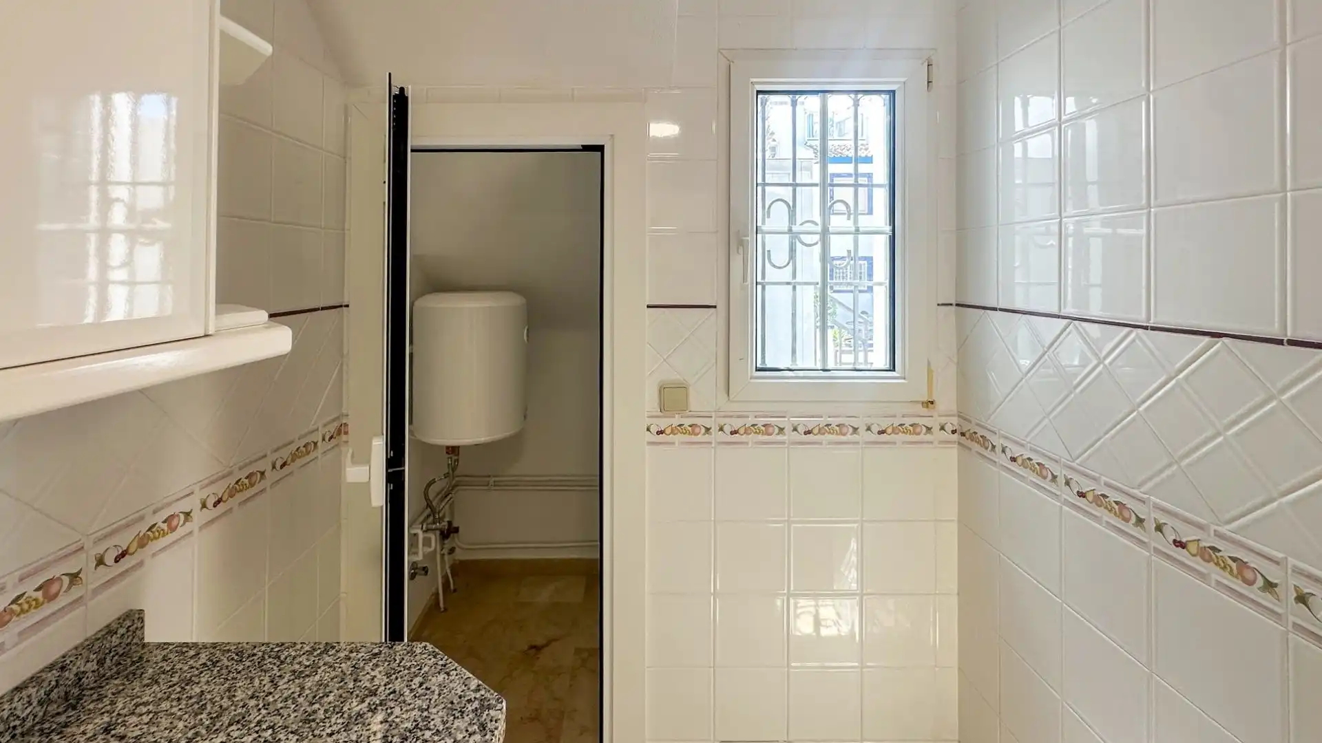 Reihenhaus mit Pool zum Verkauf in Los Dolses, imagen 13