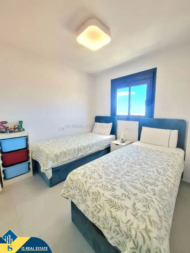 Apartment mit Pool zum Verkauf in Orihuela Costa, imagen 9
