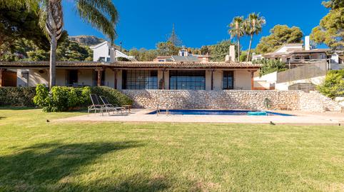 Foto 4 de Casa o chalet en venta en Pinares de San Antón, Málaga