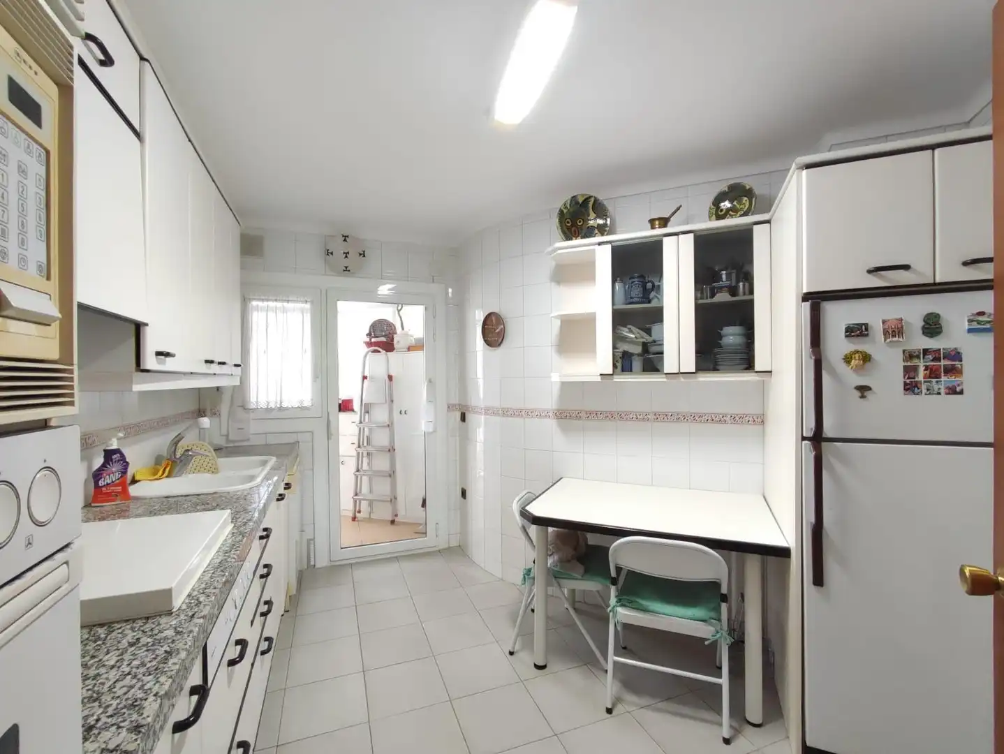 Flat with terrace for sale in Carretera de Cardona, imagen 6