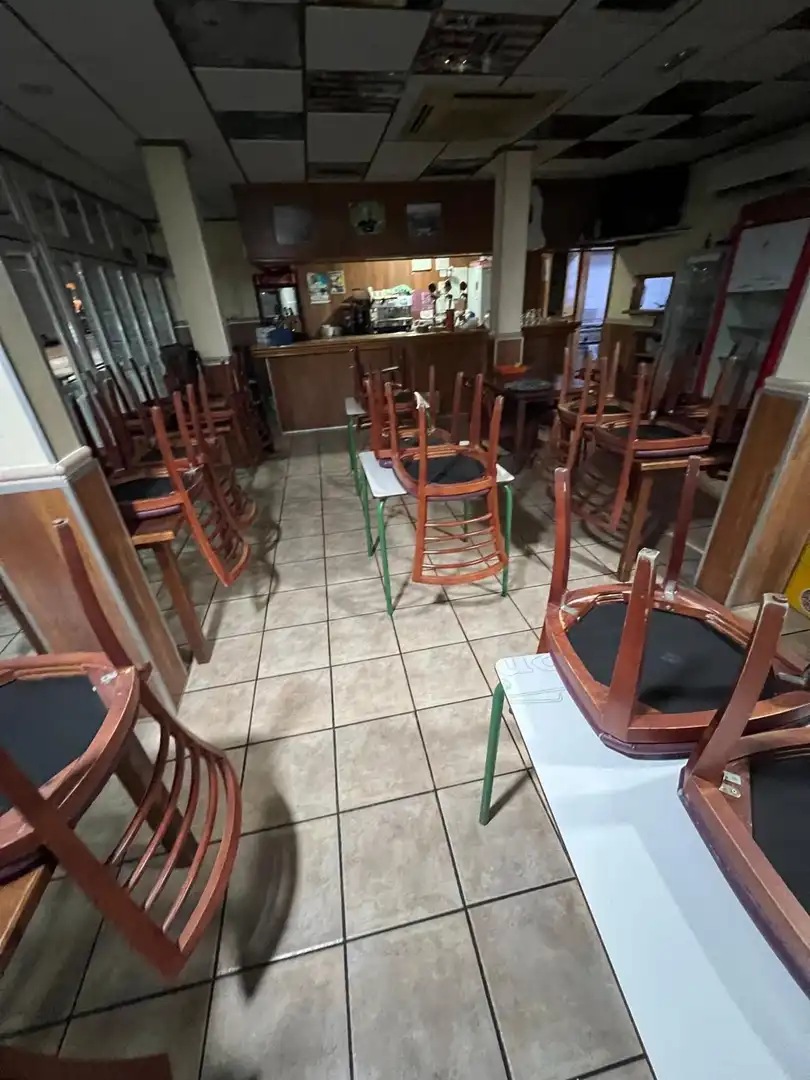 Local comercial en venda a Juzgados - Plaza de Toros, imagen 9