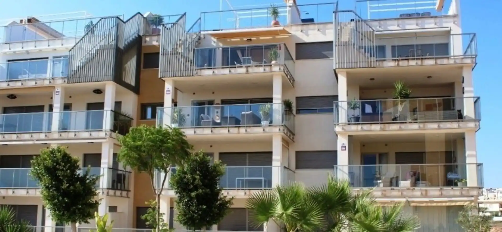 Apartment with pool for sale in Orihuela Costa, imagen 22