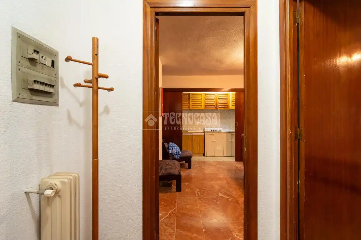 Piso en venta en Granada