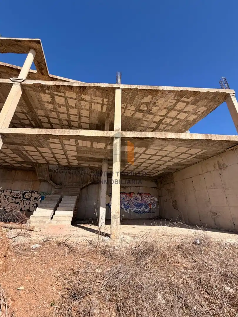 Wohnbaugrundstück zum Verkauf in Benajarafe, imagen 8