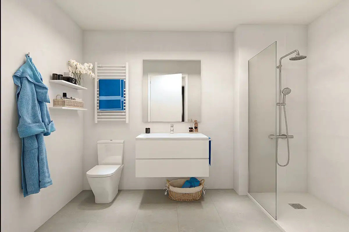 Wohnung zum Verkauf in Carrer de las Navas de Tolosa, 105, Segle XX