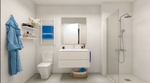 Foto 2 de Piso en venta en Carrer de las Navas de Tolosa, 105, Segle XX, Barcelona