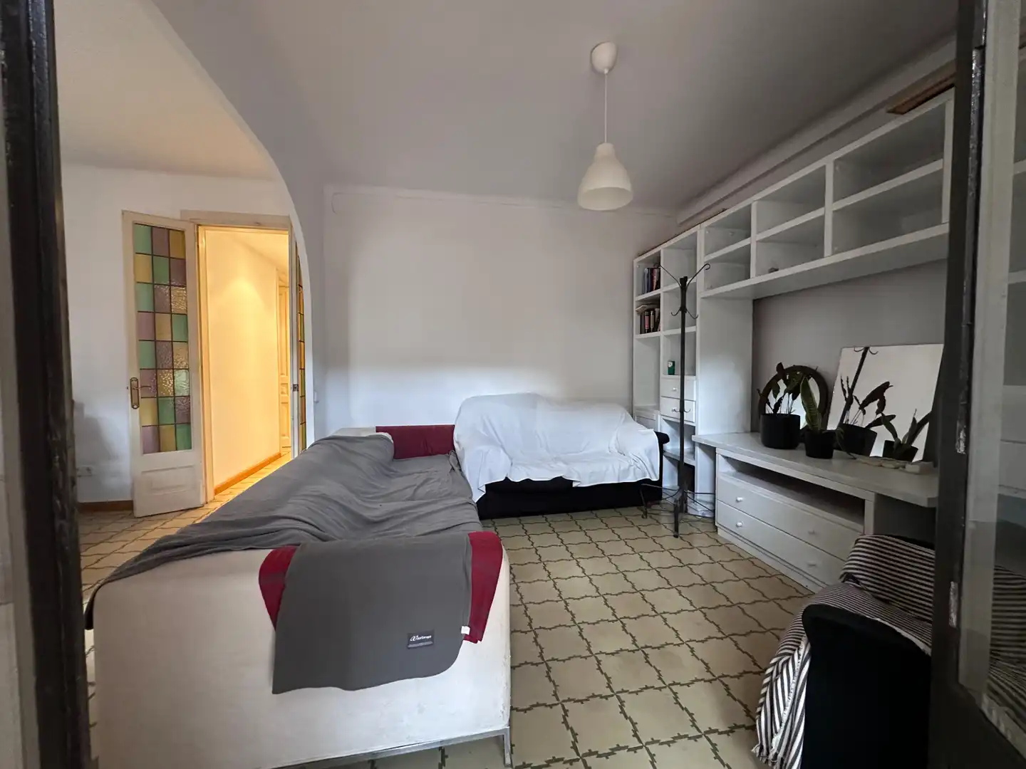 Piso con ascensor en venta en Carrer del Rosselló, imagen 24