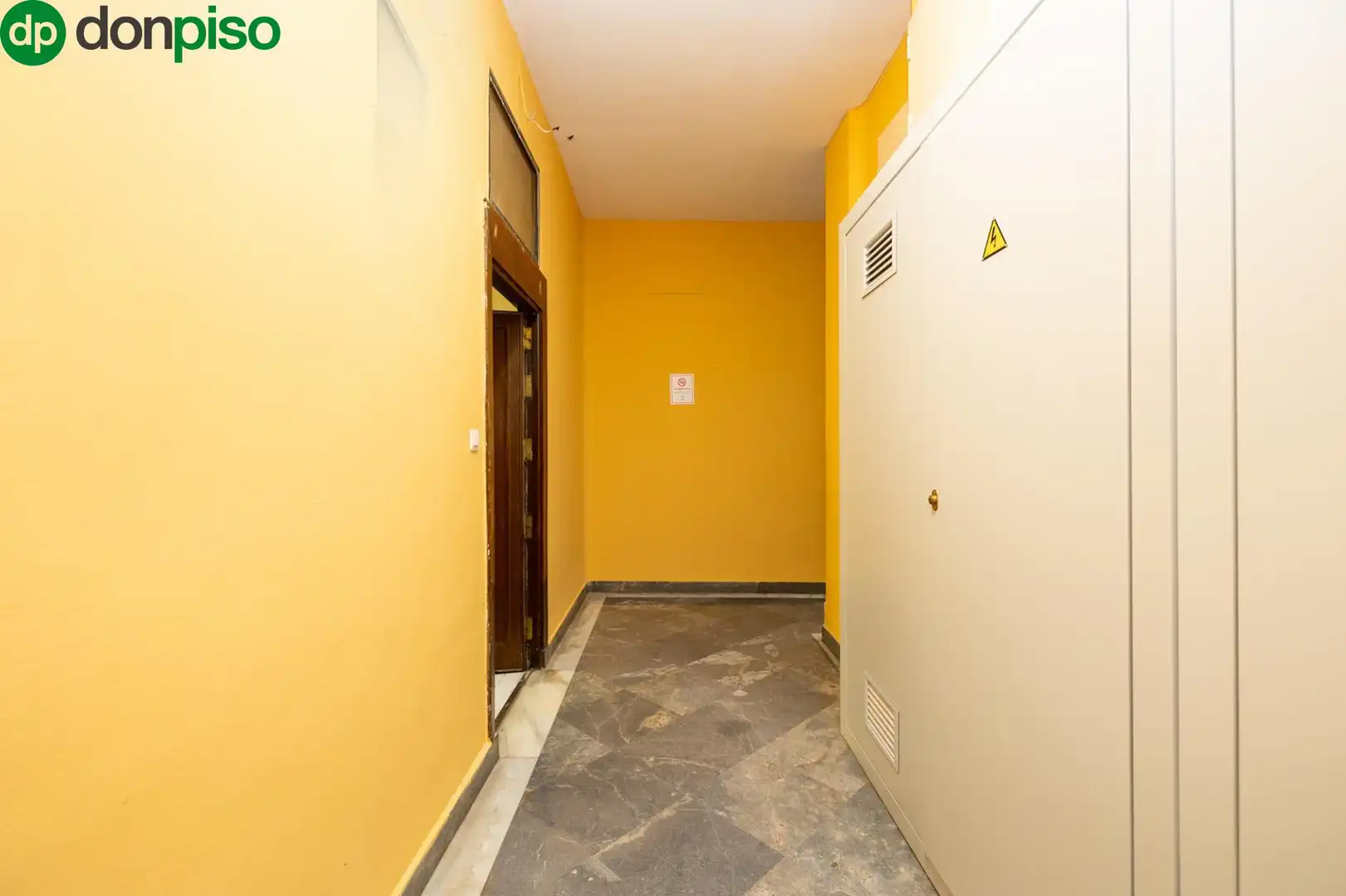 Local comercial en venda a Calle SARABIA, imagen 7