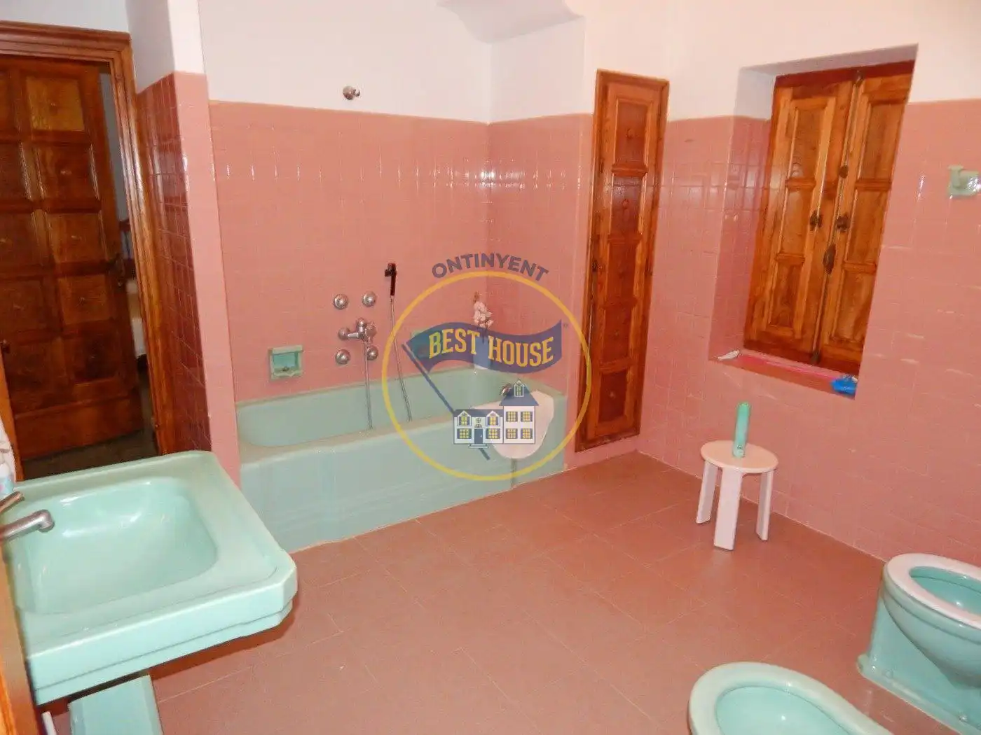 Chalet con piscina en venta en Agullent, imagen 12
